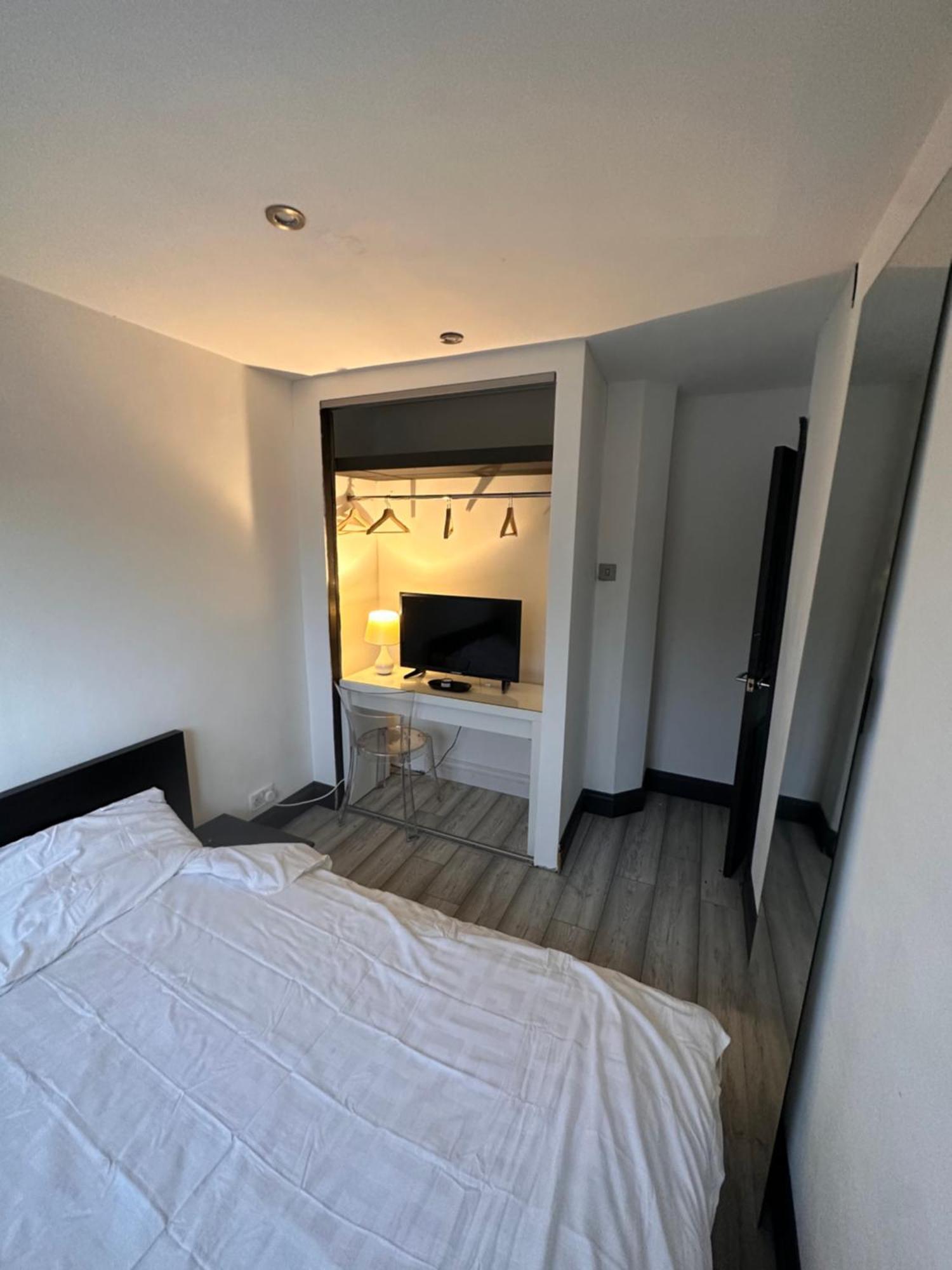 Spacious Double Near Train Station Birmingham Kültér fotó