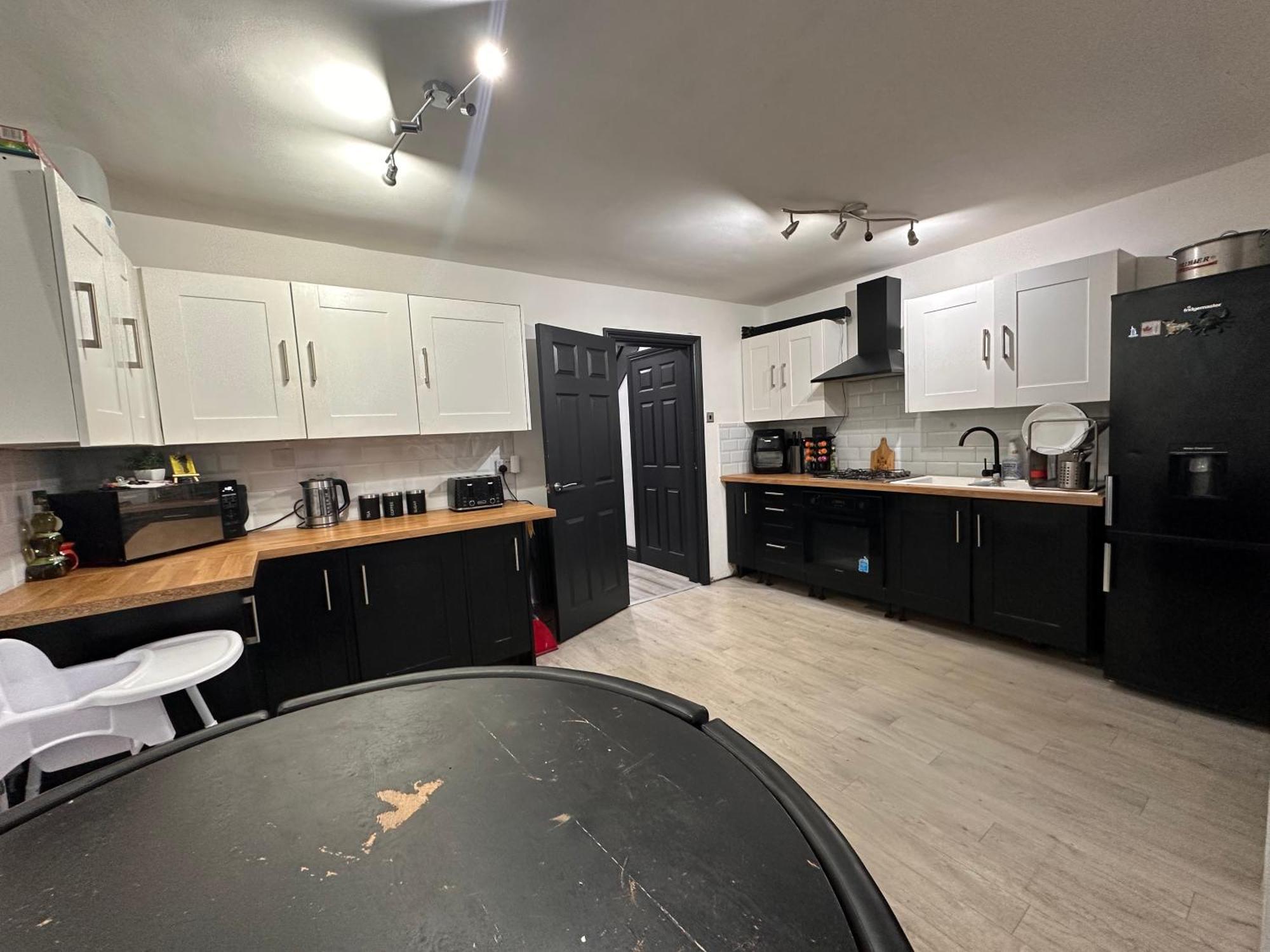 Spacious Double Near Train Station Birmingham Kültér fotó
